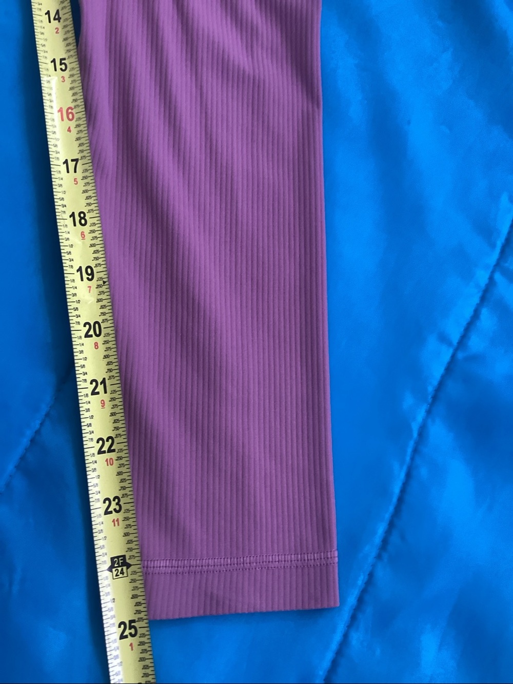 Lululemon jumpsuit - Picture 8 of 13